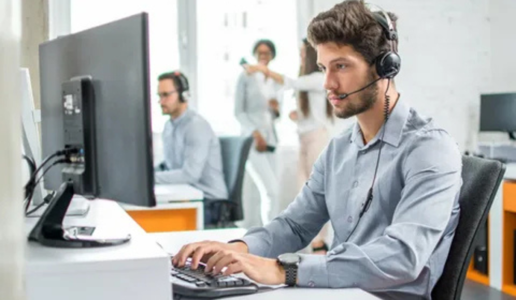 IT Support