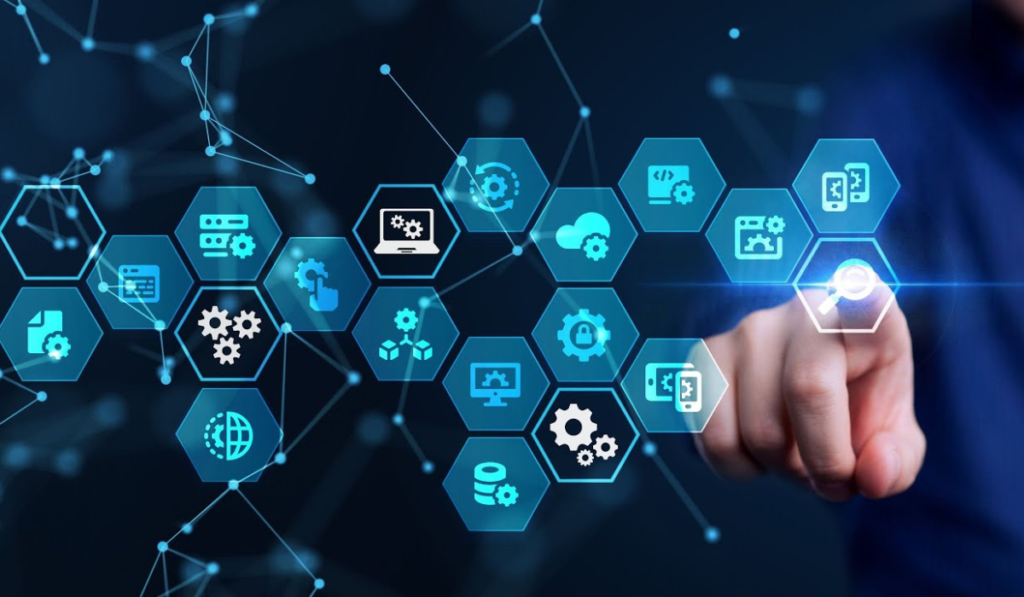 IT Services