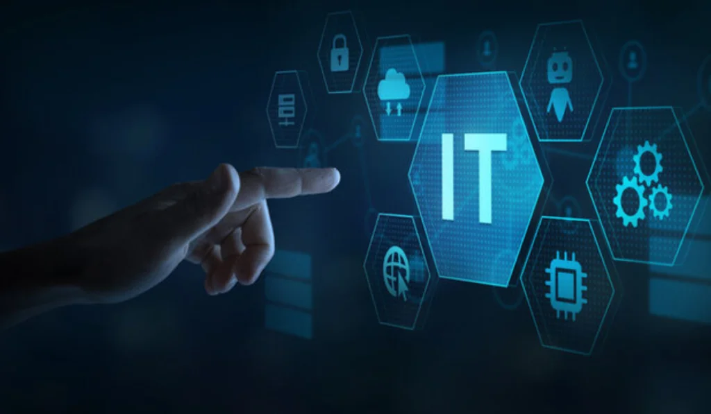 IT Services